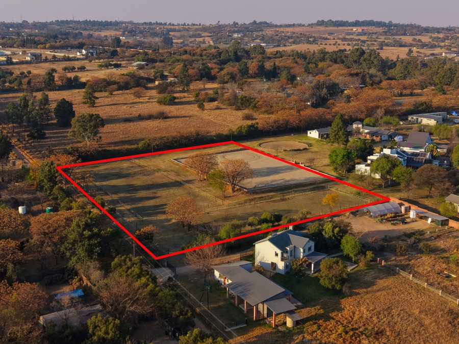 0 Bedroom Property for Sale in Sun Valley Gauteng