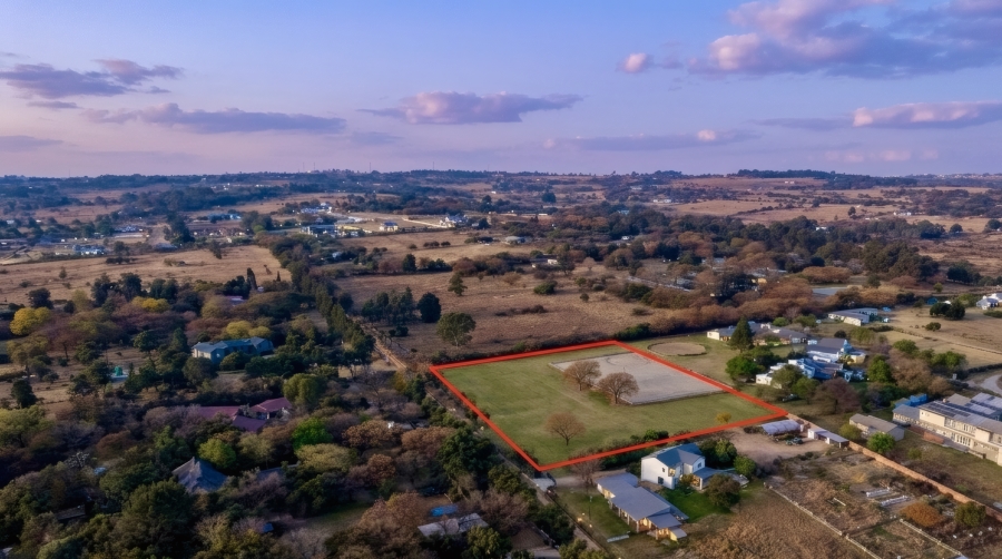 0 Bedroom Property for Sale in Sun Valley Gauteng