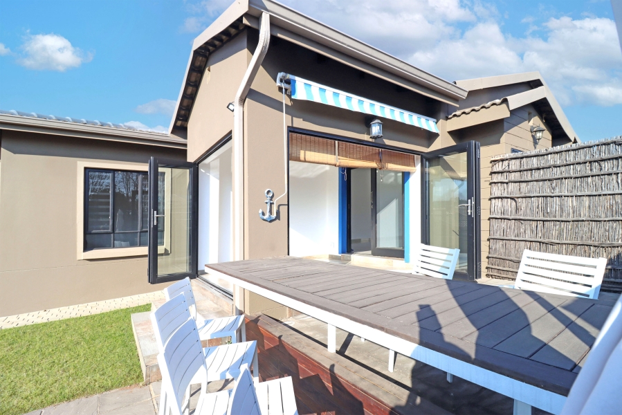 3 Bedroom Property for Sale in Barbeque Downs Gauteng