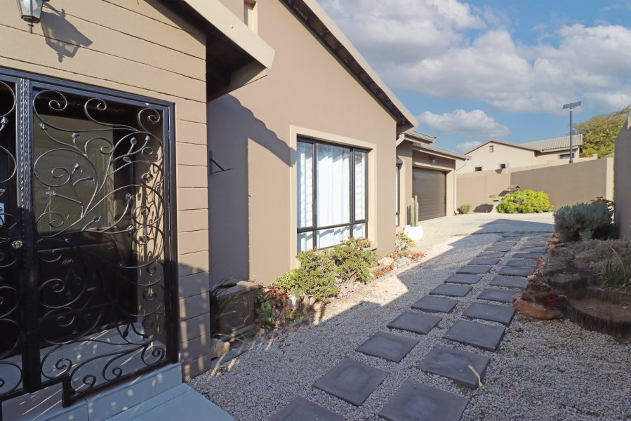 3 Bedroom Property for Sale in Barbeque Downs Gauteng
