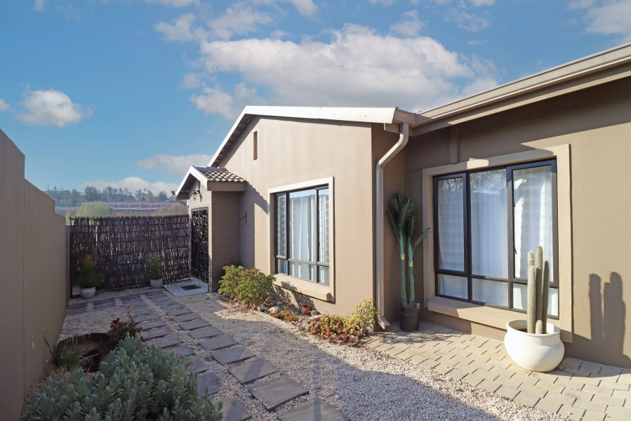 3 Bedroom Property for Sale in Barbeque Downs Gauteng
