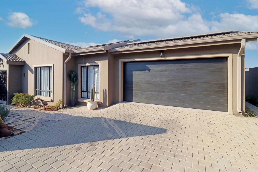 3 Bedroom Property for Sale in Barbeque Downs Gauteng
