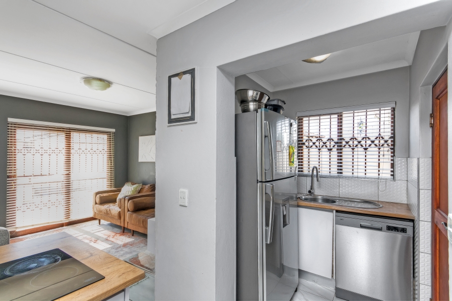3 Bedroom Property for Sale in Kosmosdal Gauteng