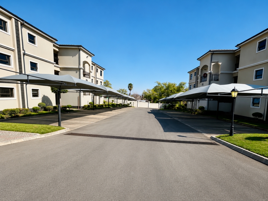 2 Bedroom Property for Sale in Carlswald Gauteng
