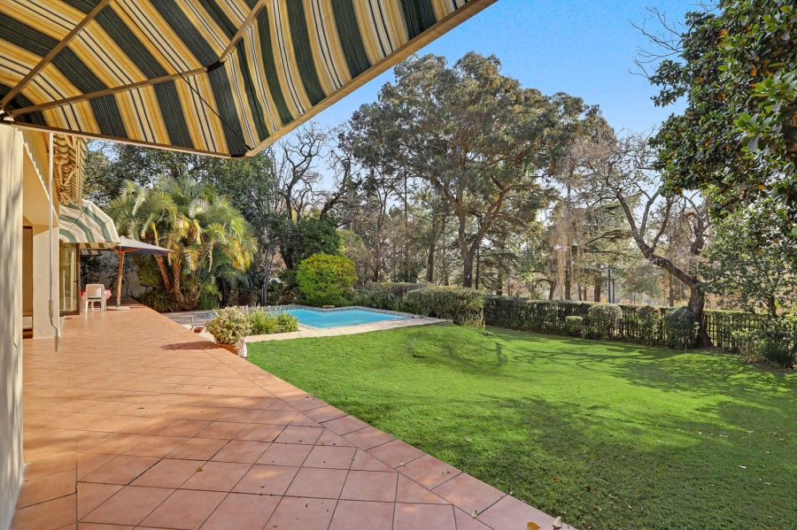 4 Bedroom Property for Sale in River Club Gauteng