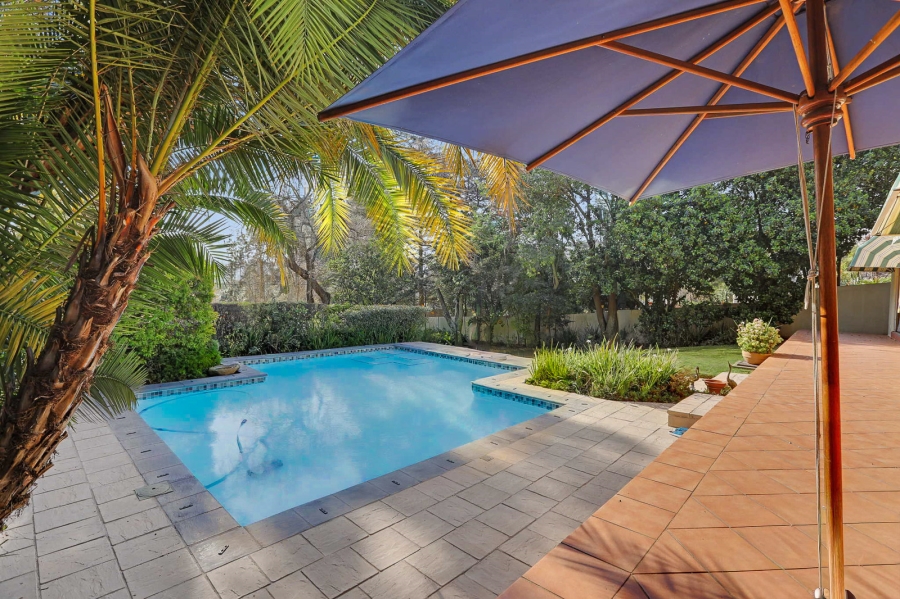 4 Bedroom Property for Sale in River Club Gauteng