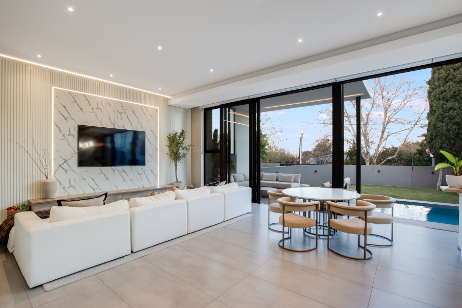 4 Bedroom Property for Sale in Bryanston Gauteng