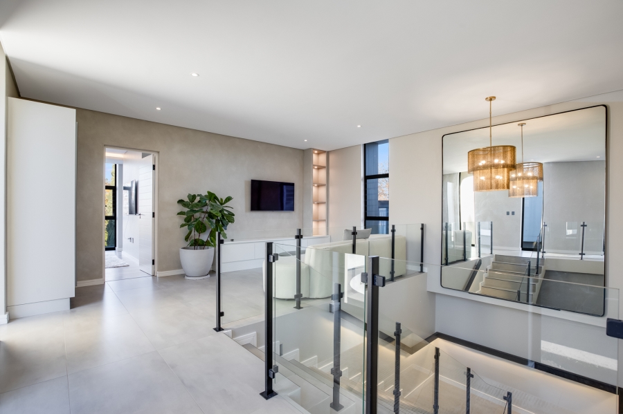 4 Bedroom Property for Sale in Bryanston Gauteng
