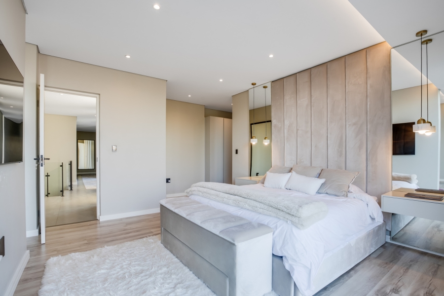 4 Bedroom Property for Sale in Bryanston Gauteng