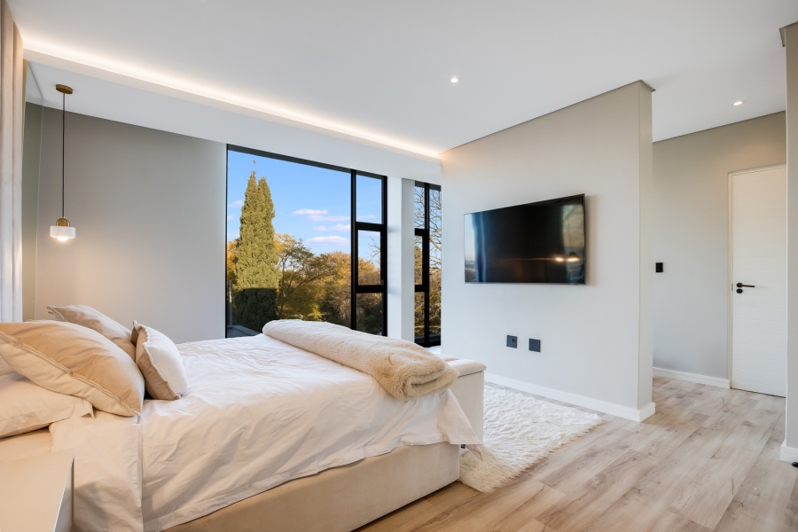 4 Bedroom Property for Sale in Bryanston Gauteng