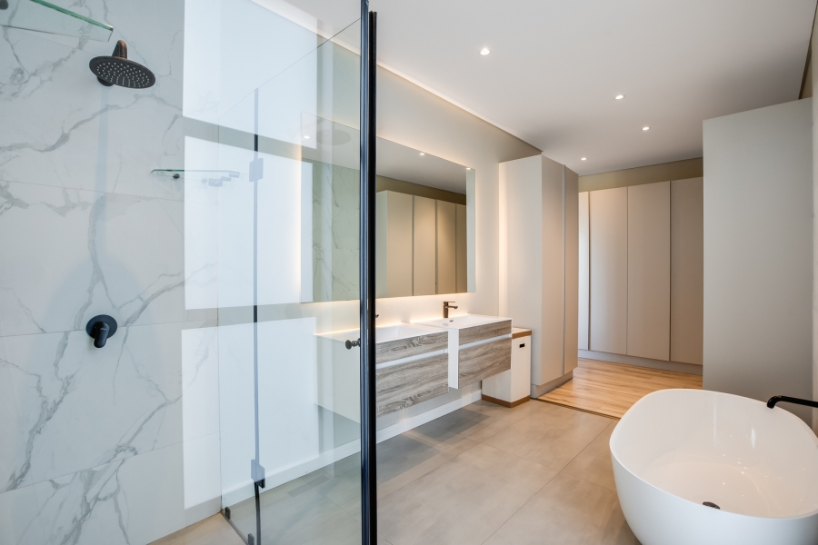 4 Bedroom Property for Sale in Bryanston Gauteng