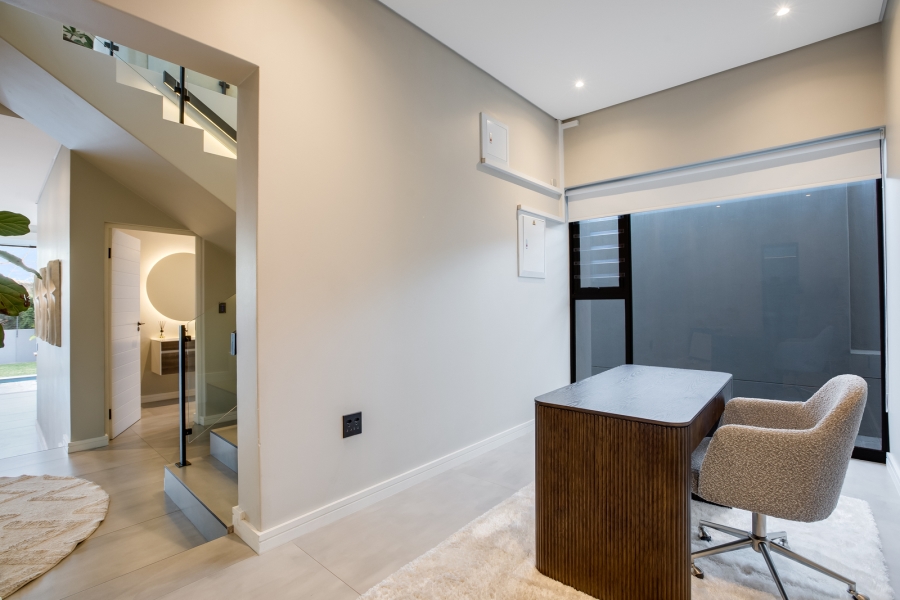 4 Bedroom Property for Sale in Bryanston Gauteng