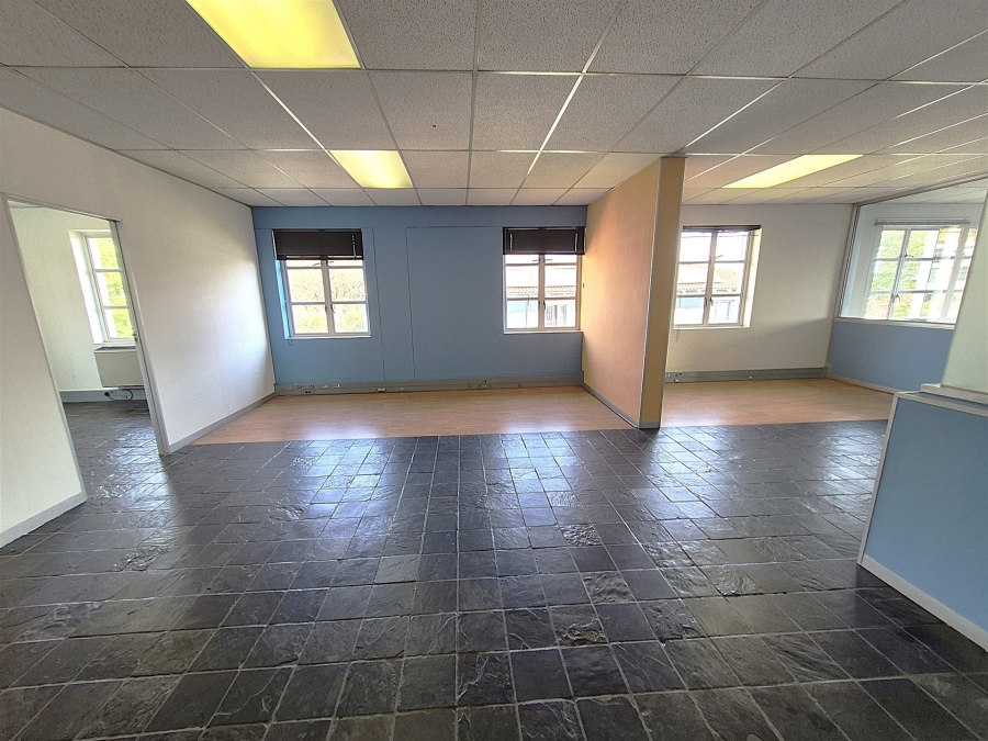 To Let Commercial Property for Rent in Hyde Park Gauteng