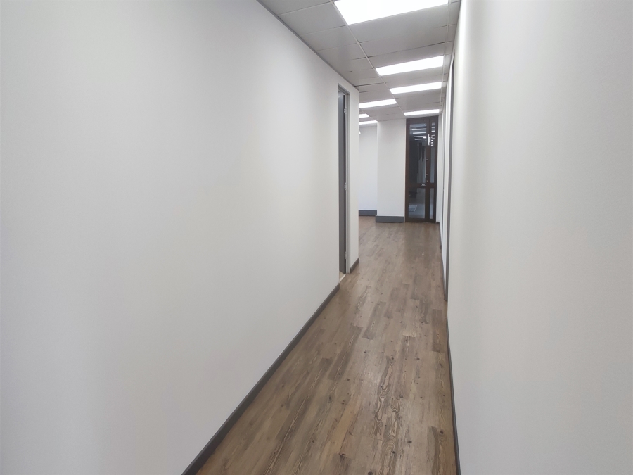To Let Commercial Property for Rent in Hyde Park Gauteng