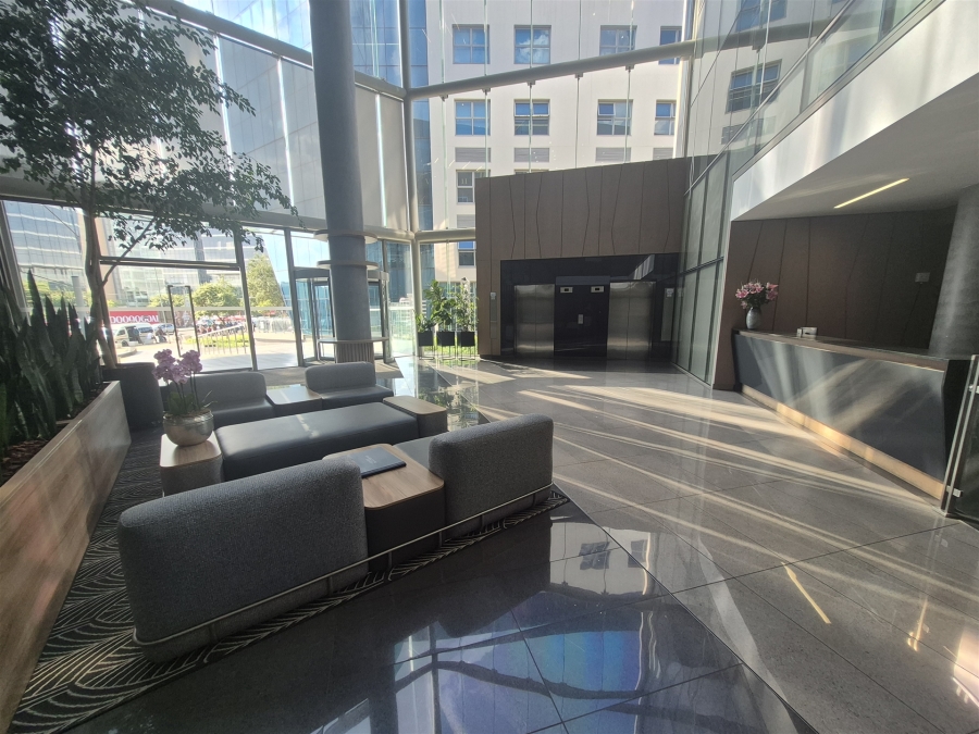 To Let Commercial Property for Rent in Melrose Estate Gauteng