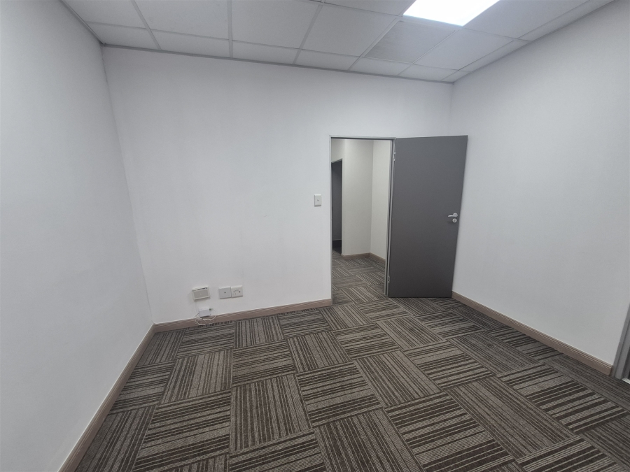 To Let Commercial Property for Rent in Melrose Estate Gauteng