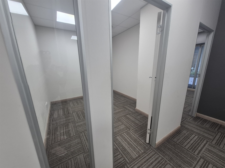 To Let Commercial Property for Rent in Melrose Estate Gauteng