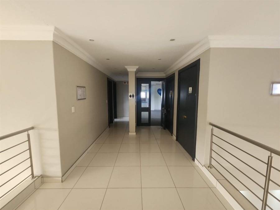 To Let Commercial Property for Rent in Sandown Gauteng