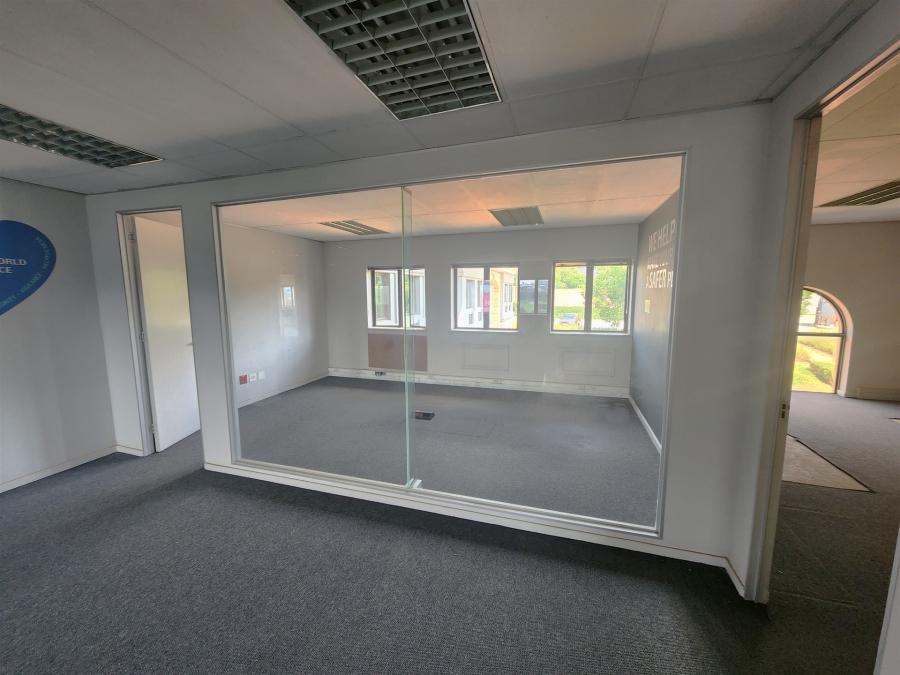 To Let Commercial Property for Rent in Sandown Gauteng
