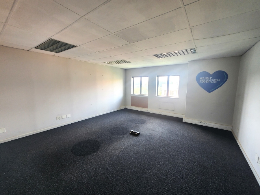 To Let Commercial Property for Rent in Sandown Gauteng