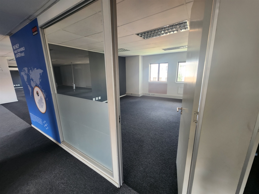 To Let Commercial Property for Rent in Sandown Gauteng