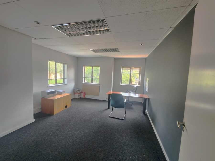 To Let Commercial Property for Rent in Sandown Gauteng