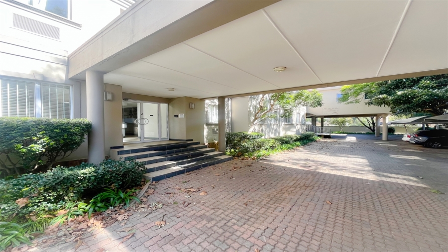 To Let Commercial Property for Rent in Houghton Estate Gauteng