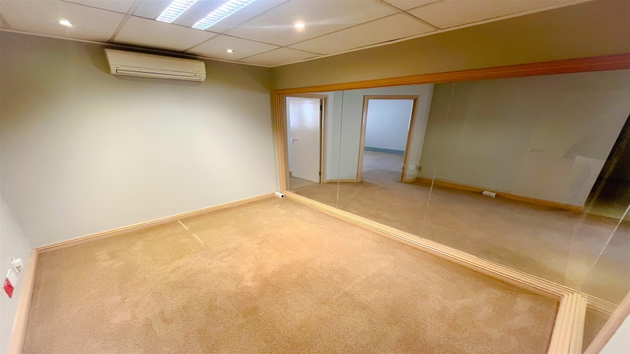To Let Commercial Property for Rent in Houghton Estate Gauteng