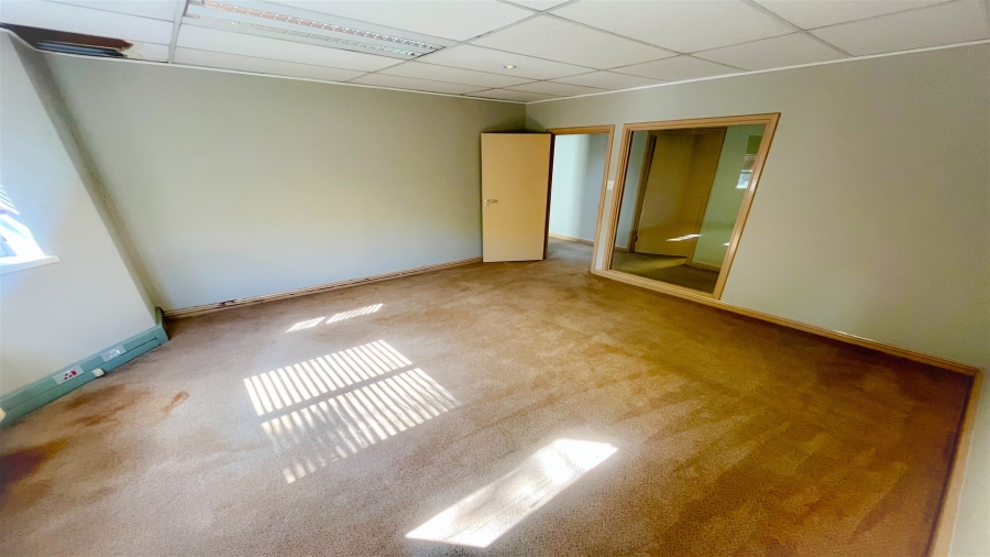 To Let Commercial Property for Rent in Houghton Estate Gauteng