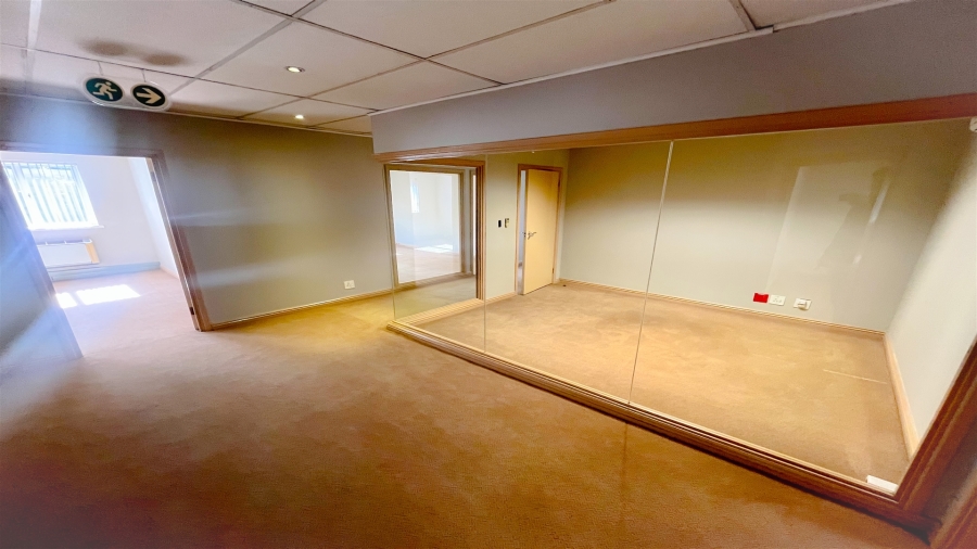 To Let Commercial Property for Rent in Houghton Estate Gauteng