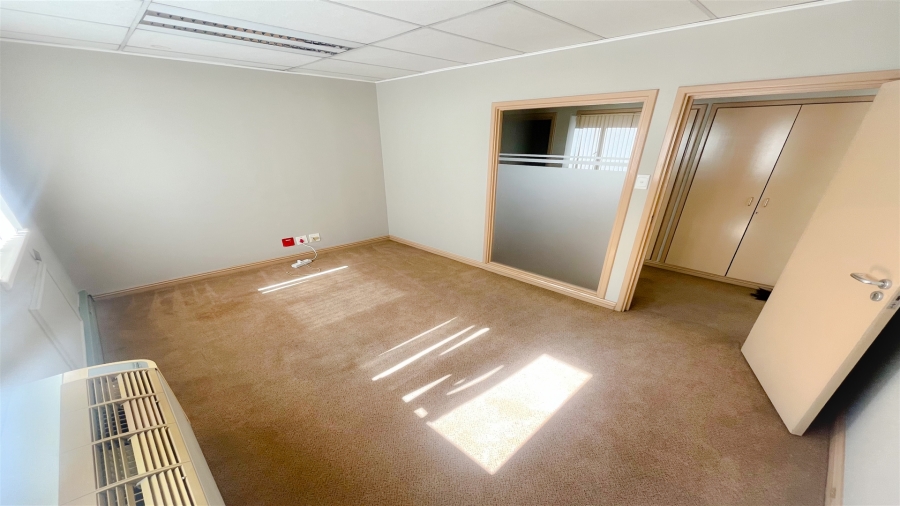 To Let Commercial Property for Rent in Houghton Estate Gauteng