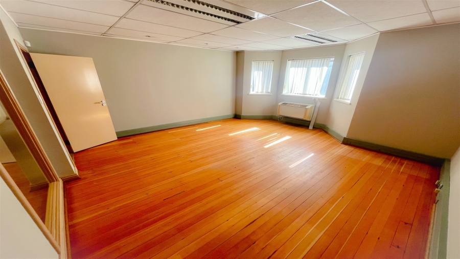 To Let Commercial Property for Rent in Houghton Estate Gauteng