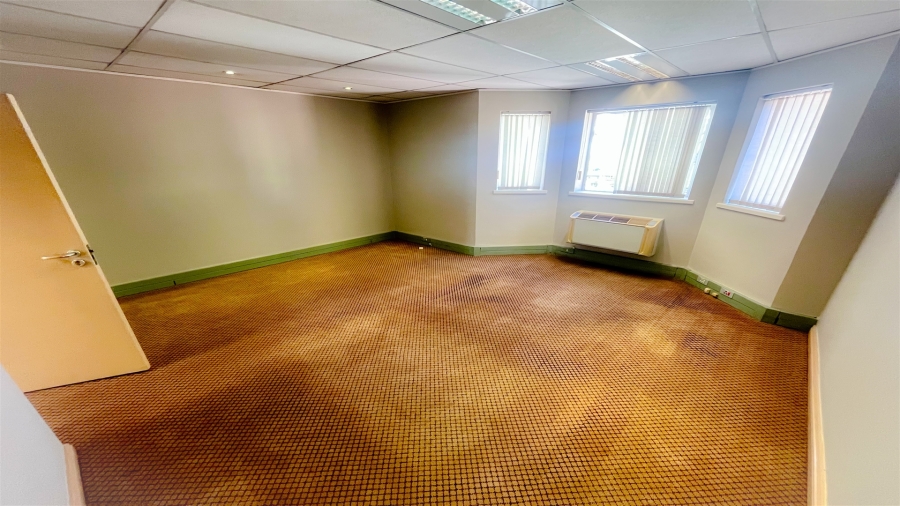 To Let Commercial Property for Rent in Houghton Estate Gauteng