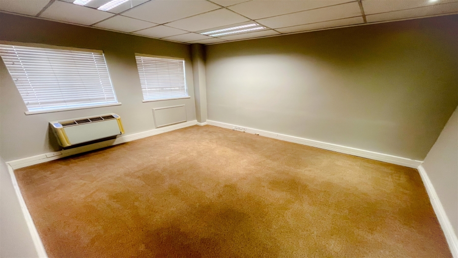 To Let Commercial Property for Rent in Houghton Estate Gauteng