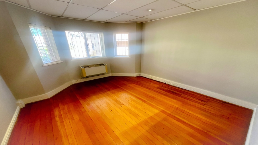 To Let Commercial Property for Rent in Houghton Estate Gauteng
