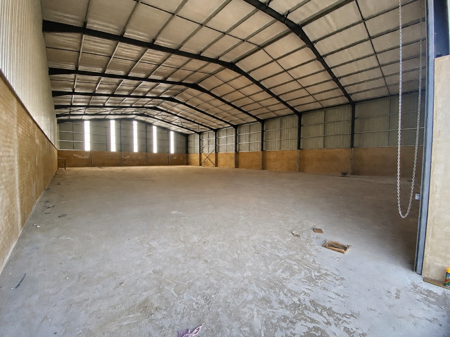 To Let Commercial Property for Rent in Clayville Gauteng