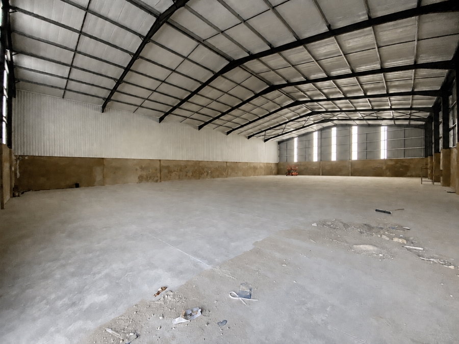 To Let Commercial Property for Rent in Clayville Gauteng