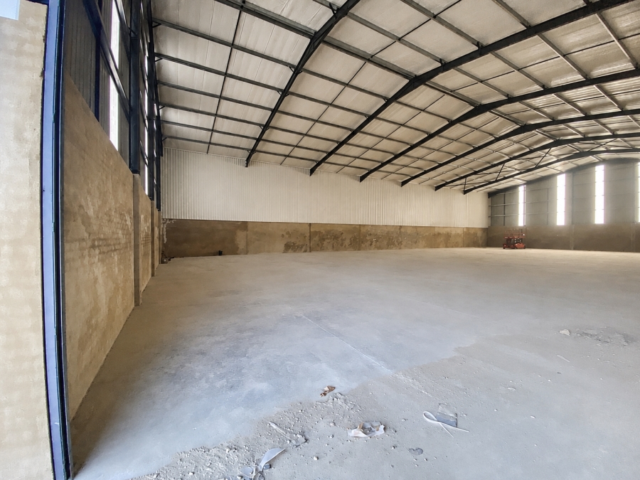 To Let Commercial Property for Rent in Clayville Gauteng