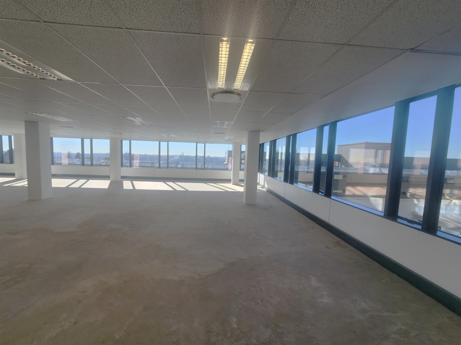 To Let Commercial Property for Rent in Sandown Gauteng