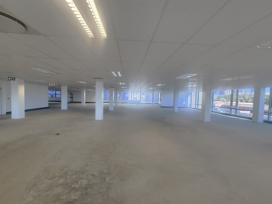 To Let Commercial Property for Rent in Sandown Gauteng