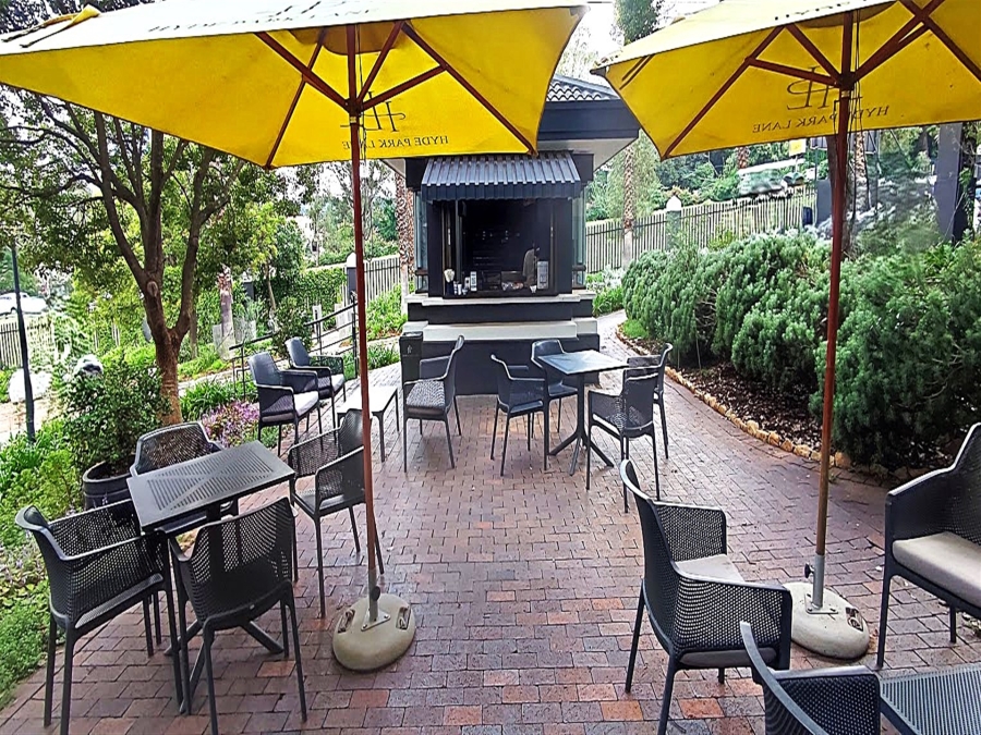 To Let Commercial Property for Rent in Hyde Park Gauteng