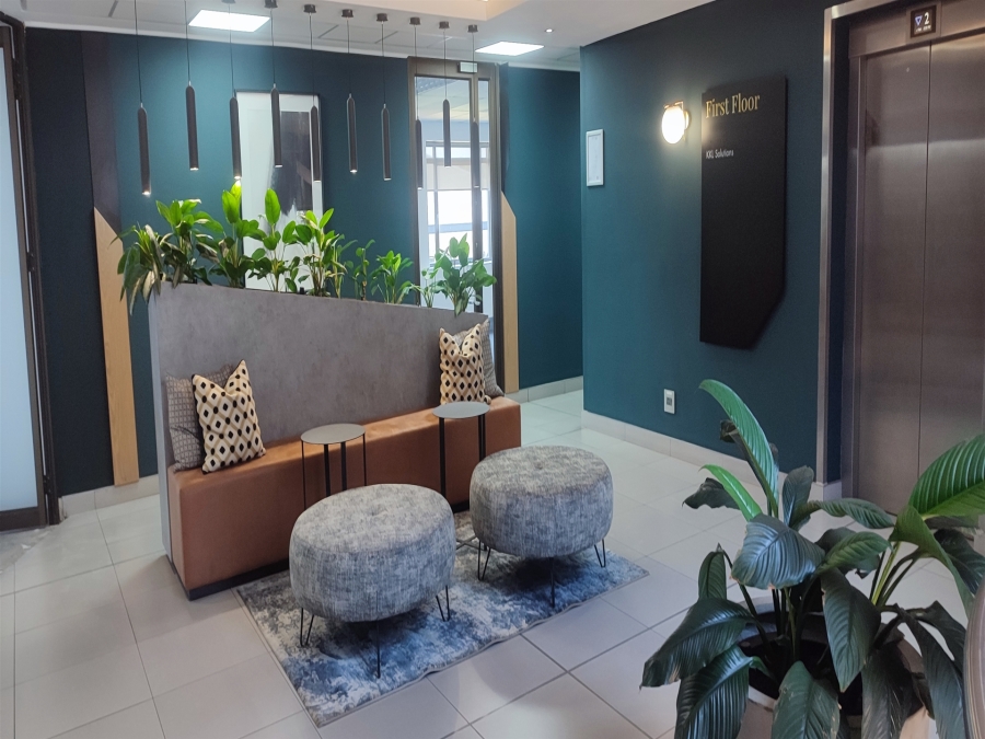 To Let Commercial Property for Rent in Hyde Park Gauteng