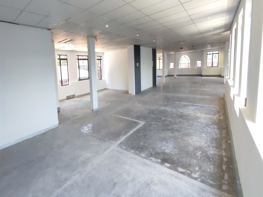 To Let Commercial Property for Rent in Hyde Park Gauteng