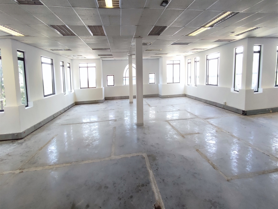 To Let Commercial Property for Rent in Hyde Park Gauteng