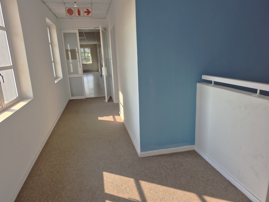 To Let Commercial Property for Rent in Hyde Park Gauteng