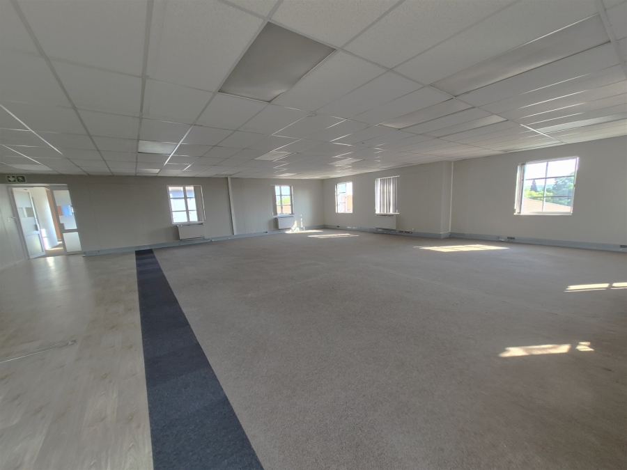 To Let Commercial Property for Rent in Hyde Park Gauteng