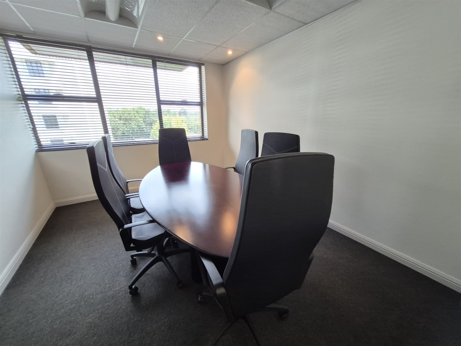 To Let Commercial Property for Rent in Rosebank Gauteng