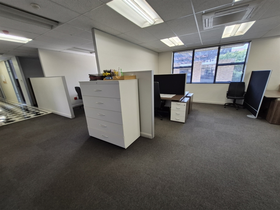 To Let Commercial Property for Rent in Rosebank Gauteng