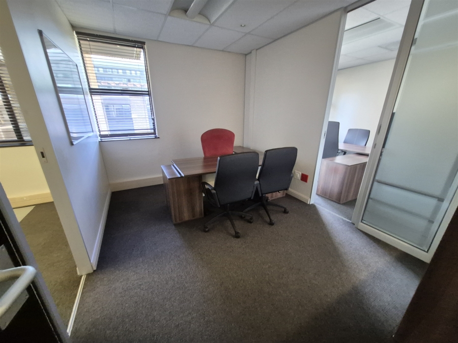 To Let Commercial Property for Rent in Rosebank Gauteng