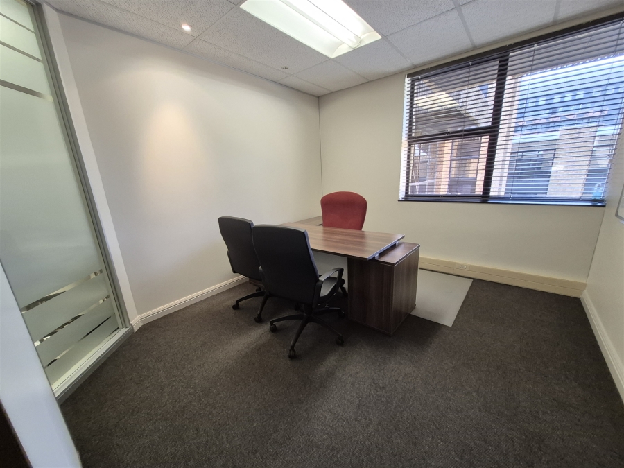 To Let Commercial Property for Rent in Rosebank Gauteng